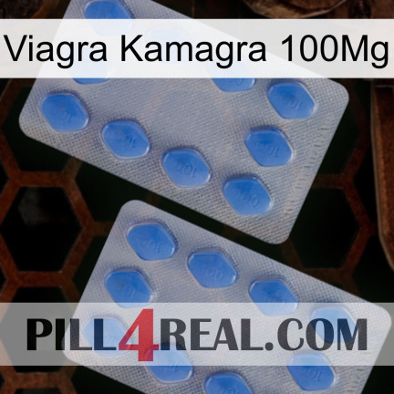 Viagra Kamagra 100Mg 20